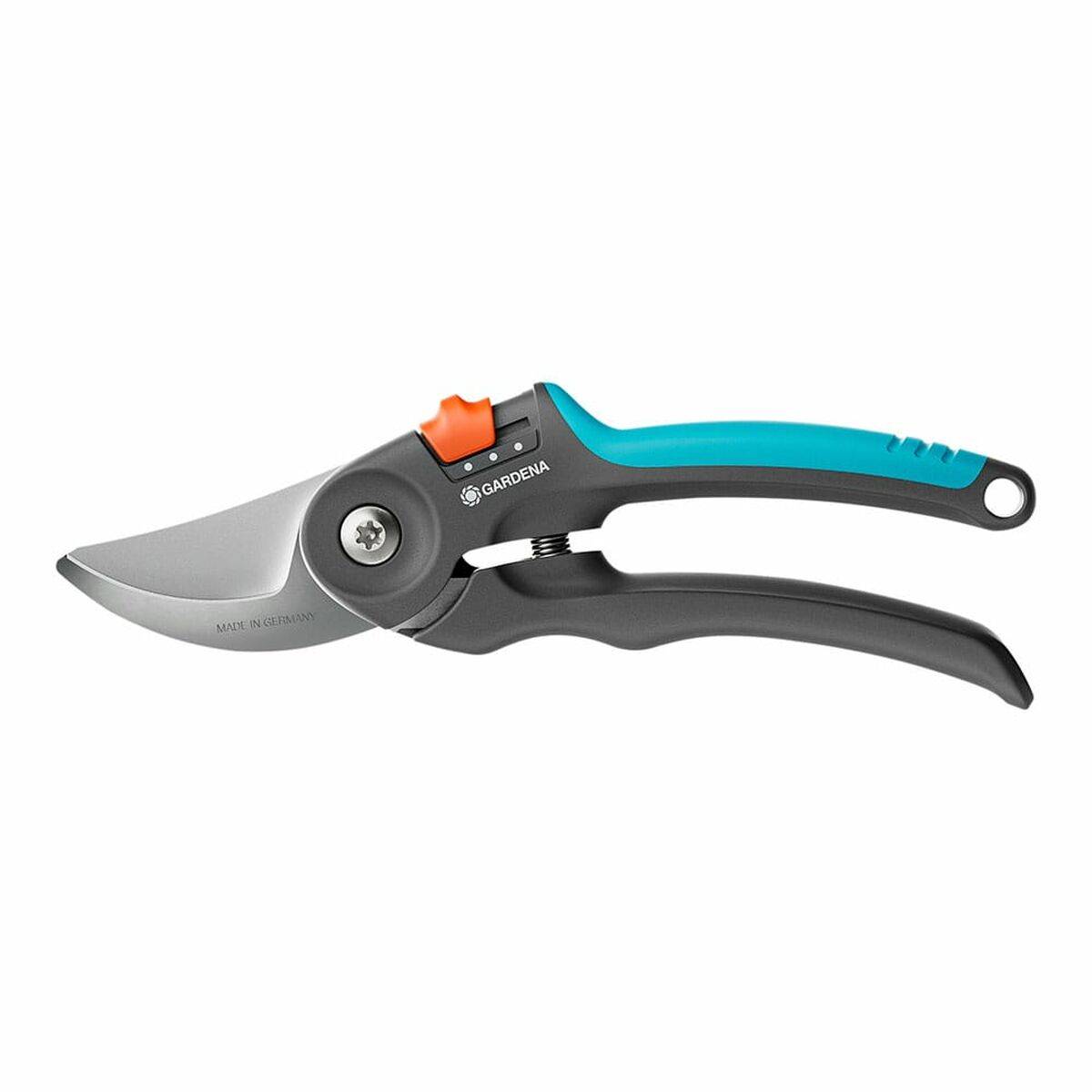 Gardena - Sécateur à lame franche PremiumCut Flex plastique et fibre de verre H.25xL.11xP.2.5 cm - Gardena - Image 7