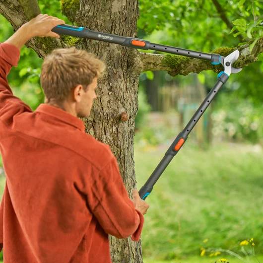 Gardena - Coupe-branche télescopique pour bois vert - Gardena - Image 2