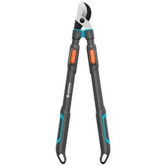 Gardena - Coupe-branche télescopique pour bois vert - Gardena