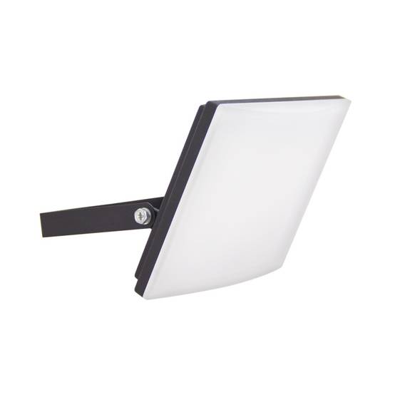 xanlite - Projecteur mural noir LED, IP65, 2500Lumens, équivalence 150W, 5000K, Blanc froid, display 24 pcs - Image 2