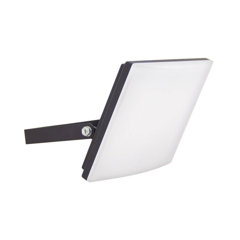 xanlite - Projecteur mural noir LED, IP65, 2500Lumens, équivalence 150W, 5000K, Blanc froid, display 24 pcs - Image 2