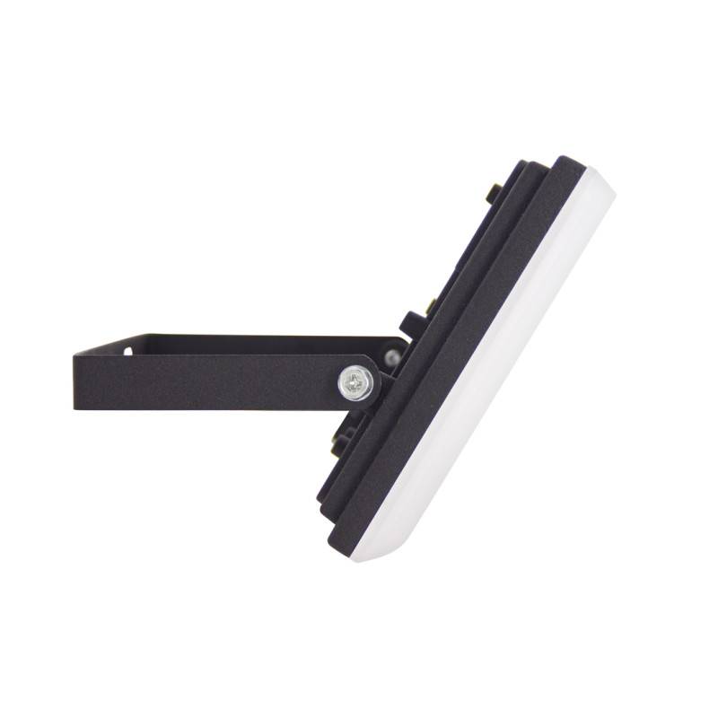 xanlite - Projecteur mural noir LED, IP65, 2500Lumens, équivalence 150W, 5000K, Blanc froid, display 24 pcs - Image 5
