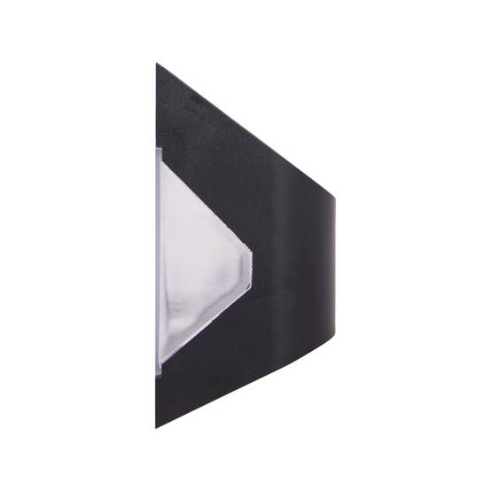 xanlite - Applique hybride solaire +USB rechargeable, 3 modes, détecteur désactivable, 10h d'autonomie - Image 1