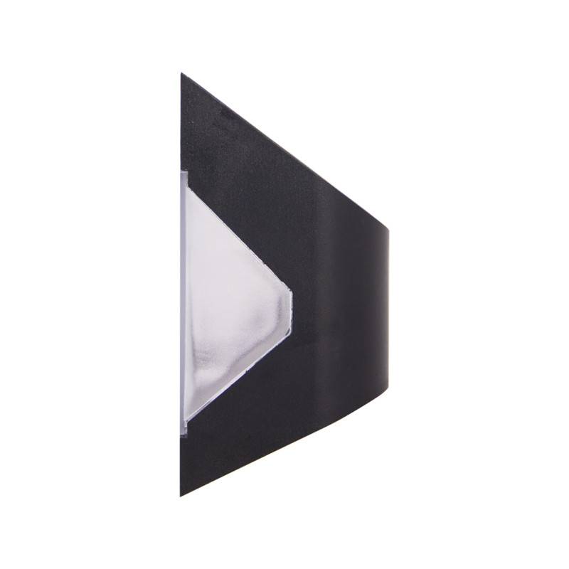 xanlite - Applique hybride solaire +USB rechargeable, 3 modes, détecteur désactivable, 10h d'autonomie - Image 1