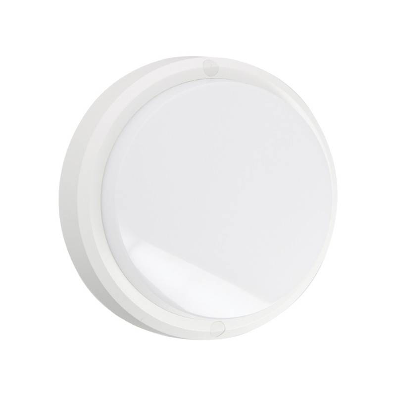 xanlite - Hublot LED rond blanc, IP65, 1500 Lumens, CCT - Image 5