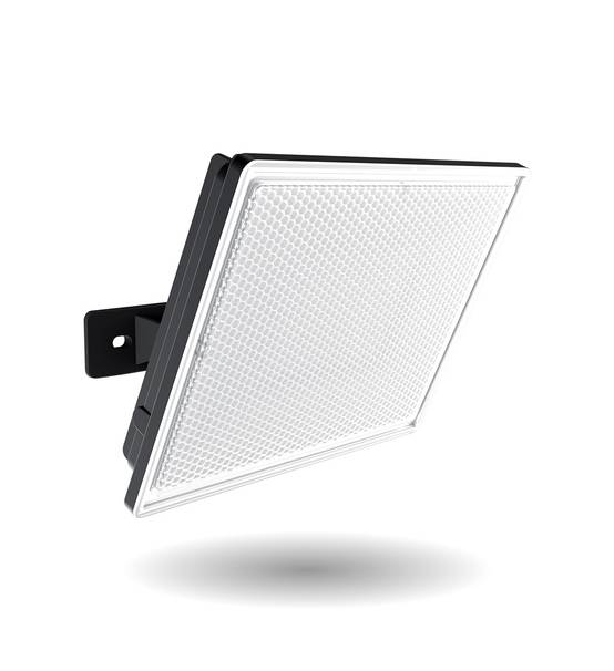 xanlite - Projecteur mural noir LED, IP65, 2600 Lumens, équivalence 160 W, 6500K, Blanc froid - Image 5