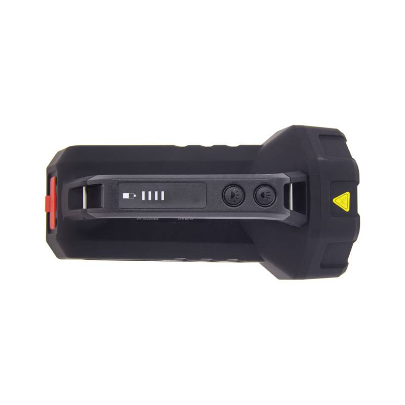 xanlite - Projecteur LED, IP44, 900 + 900 Lumens, autonomie 50h, USB rechargeable, 6500 K, Blanc froid - Image 6