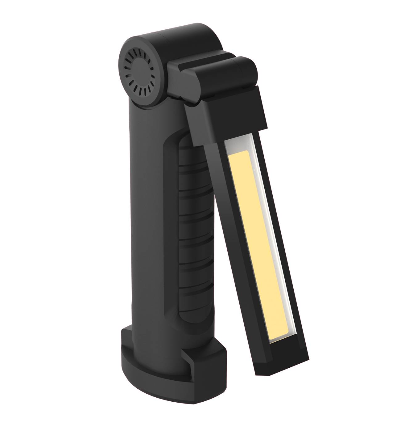 xanlite - Baladeuse LED sans fil rechargeable USB, pliable, multi-sources d'éclairage - Image 8