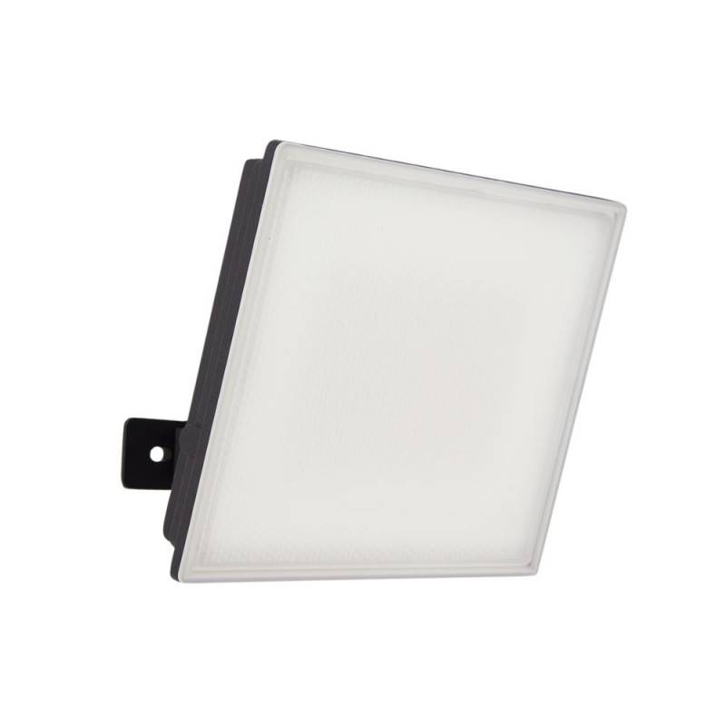 xanlite - Projecteur mural noir LED, IP65, 11000 Lumens, équivalence 600W, 6500K, Blanc froid - Image 5