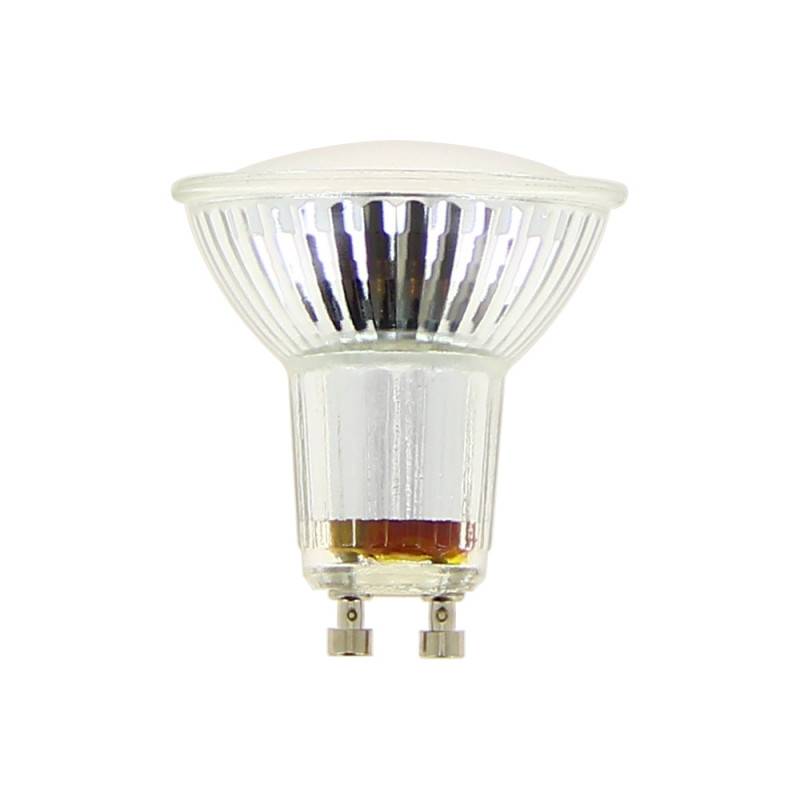 xanlite - Ampoule SMD LED spot, culot GU10, 420 Lumens, équivalence 50W, 2700K, Blanc chaud - Image 7