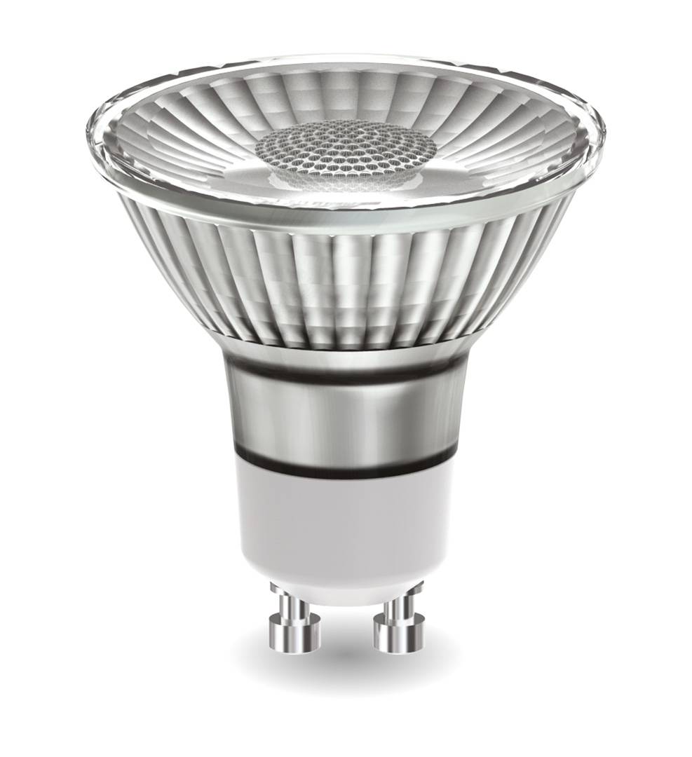 xanlite - Ampoule SMD LED, culot GU10, 230 Lumens, équivalence 35W, 4000K, Blanc neutre - Image 8