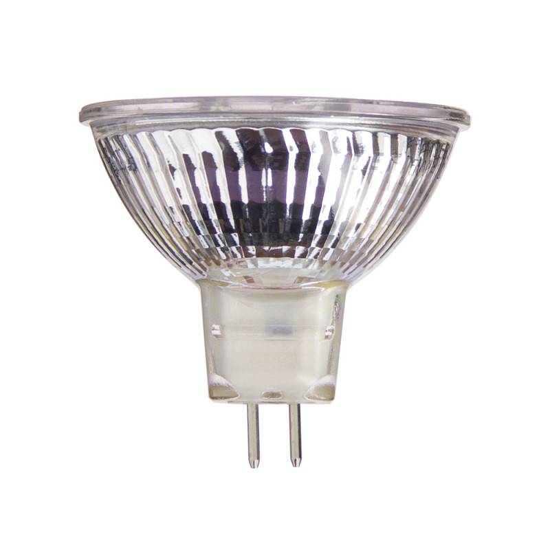 xanlite - Ampoule SMD LED MR16, culot GU5.3, 345 Lumens, équivalence 35W, 4000K, Blanc neutre - Image 7