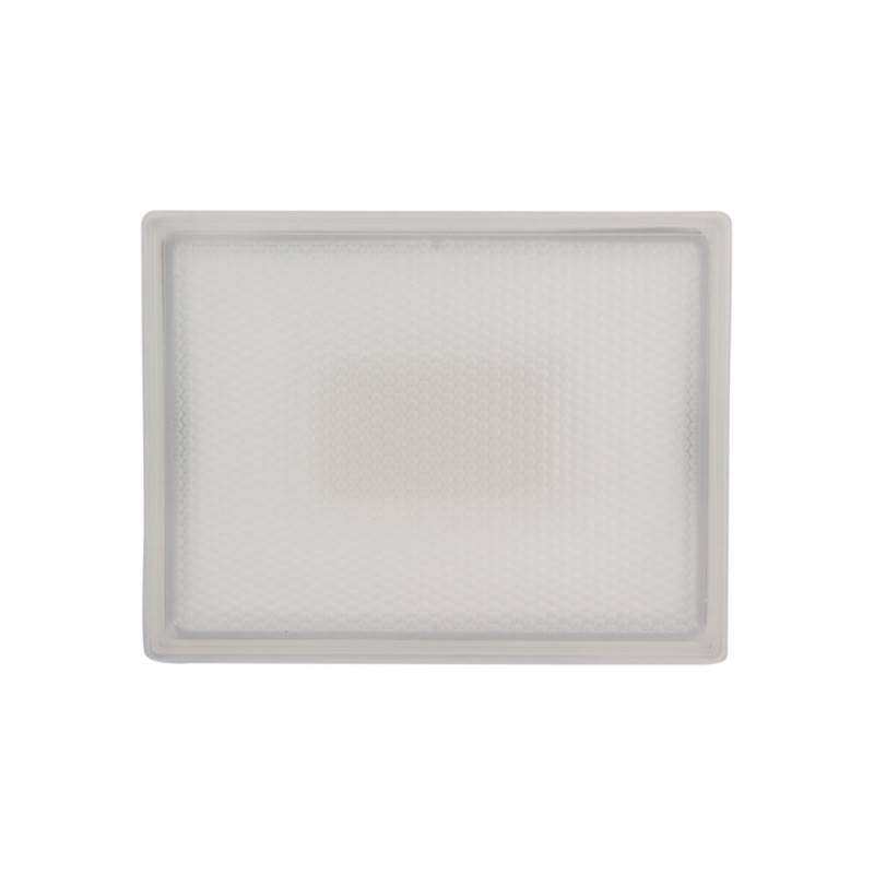 xanlite - Projecteur mural blanc LED, IP65, 2600 Lumens, équivalence 160W, 6500K, Blanc froid - Image 3
