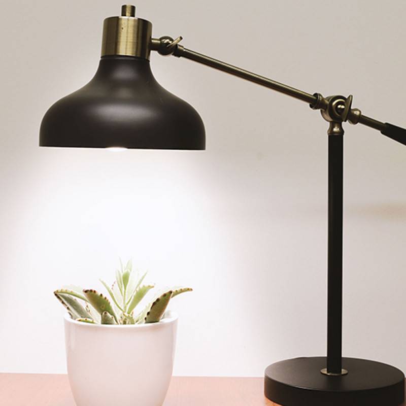 xanlite - Ampoule Filament LED P45 Opaque, culot E27, 806 Lumens, équivalence 60W, 4000K, Blanc Neutre - Image 1