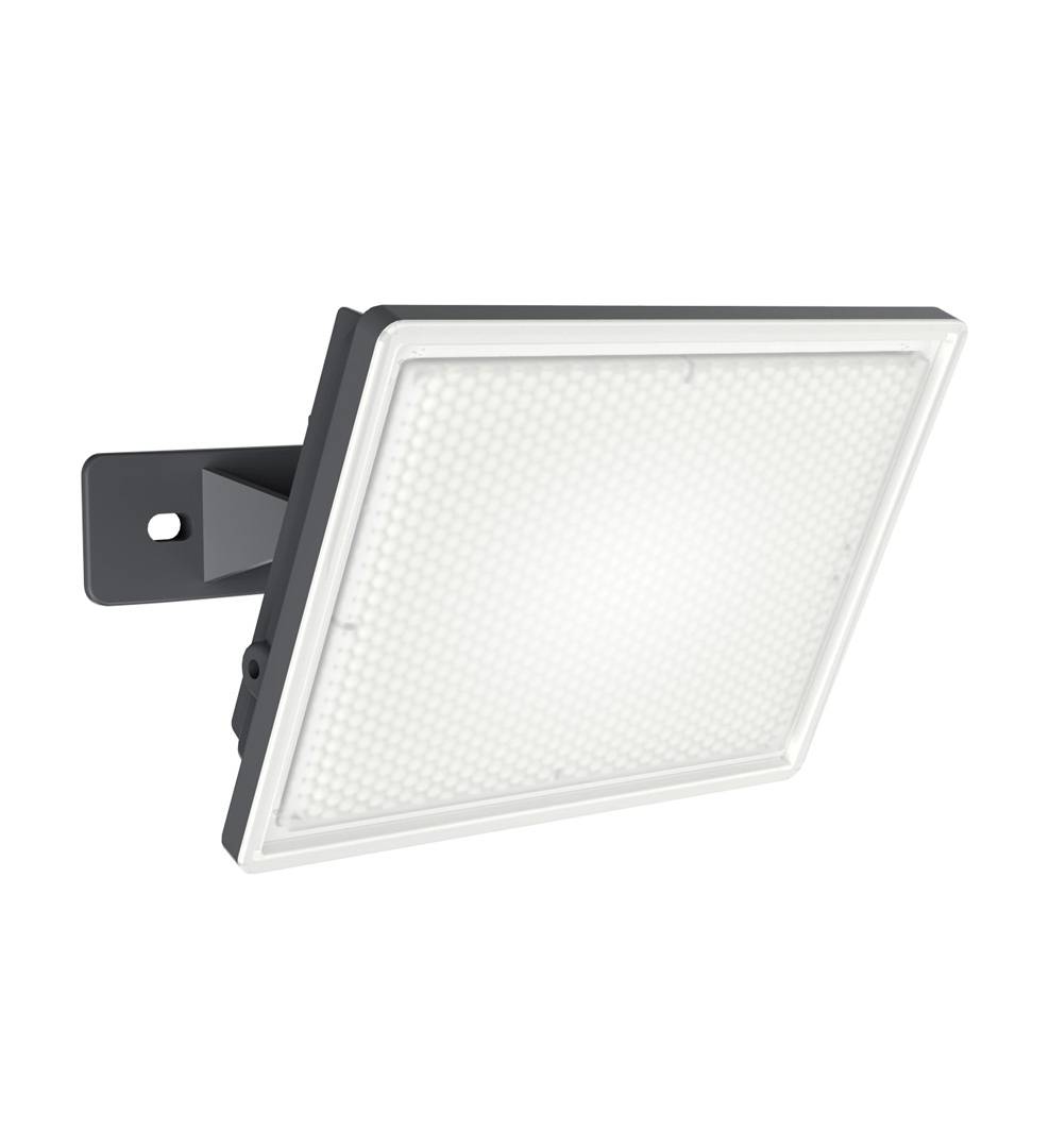 xanlite - Projecteur mural noir LED, IP65, 1600 Lumens, équivalence 100 W,6500K, Blanc froid - Image 8