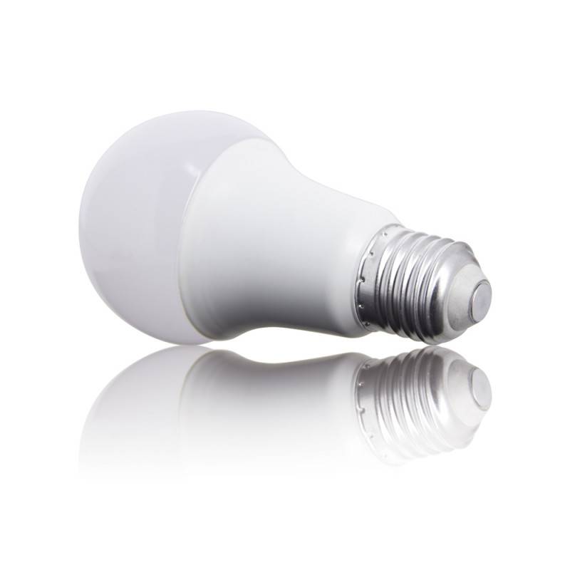 xanlite - Ampoule SMD LED A60 Opaque, culot E27, 1055 Lumens, équivalence 75W, 2700K, Blanc chaud - Image 5
