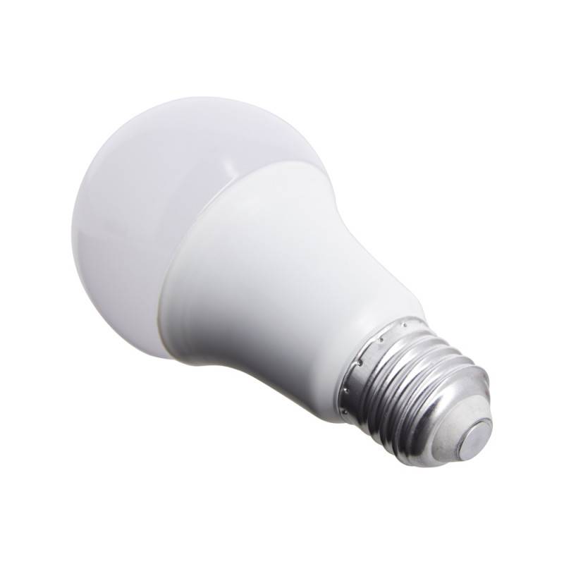 xanlite - Ampoule SMD LED A60 Opaque, culot E27, 1055 Lumens, équivalence 75W, 2700K, Blanc chaud - Image 6