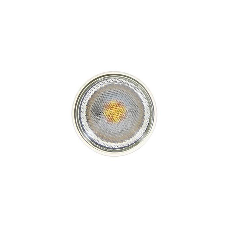 xanlite - Ampoule SMD LED spot, culot GU10, 420 Lumens, équivalence 50W, 4000K, Blanc neutre - Image 8