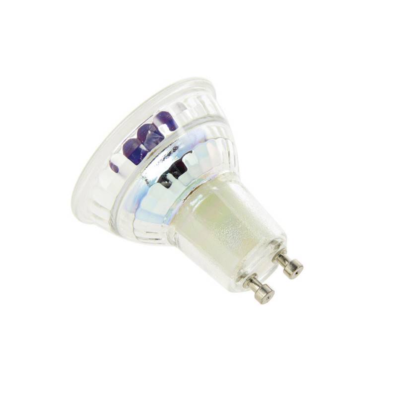 xanlite - Lot de 5 ampoules SMD LED spots, culot GU10, 345 Lumens, équivalence 50W, 4000K, Blanc neutre - Image 1