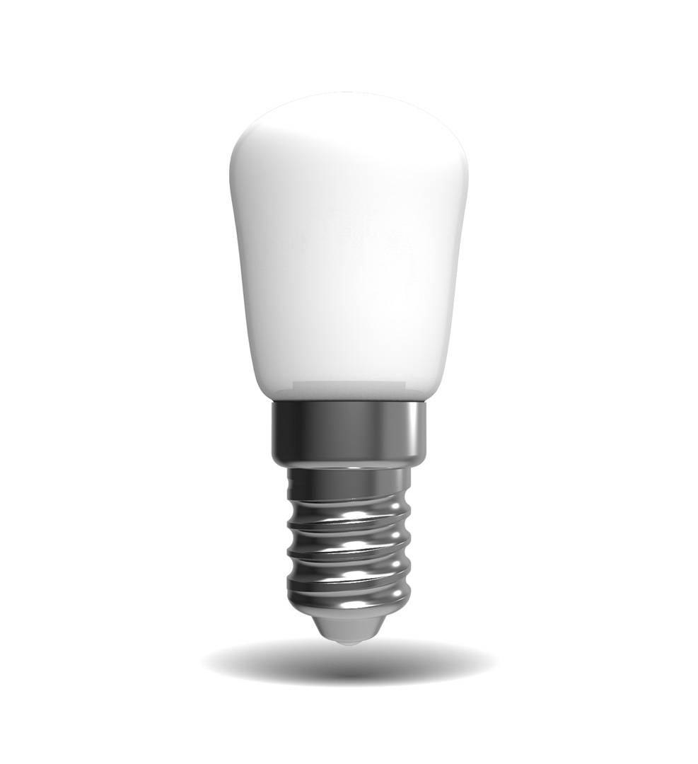 xanlite - Ampoule Filament LED T26, culot E14, 200 Lumens, équivalence 20W, 3000K, Blanc chaud - Image 6