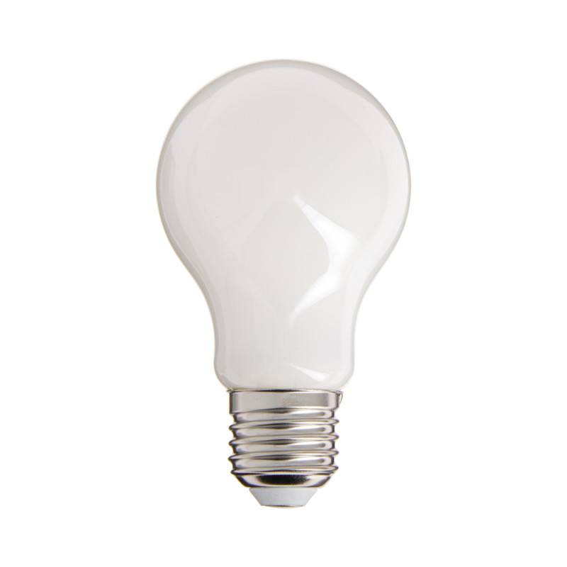 xanlite - Ampoule Filament LED A60 Opaque dimmable, culot E27, 1521 Lm, équivalence 100W, 4000K, Blanc neutre - Image 6