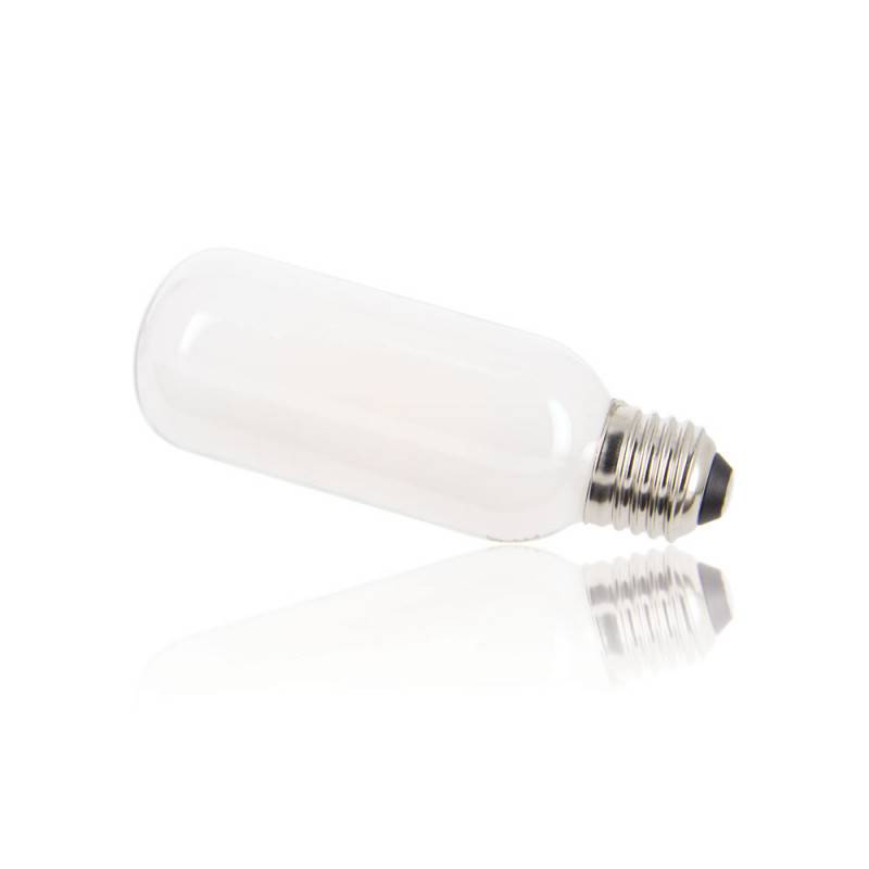 xanlite - Ampoule Filament LED Opaque T45, culot E27, 1055 Lumens, équivalence 75W, 2700K, Blanc chaud - Image 7