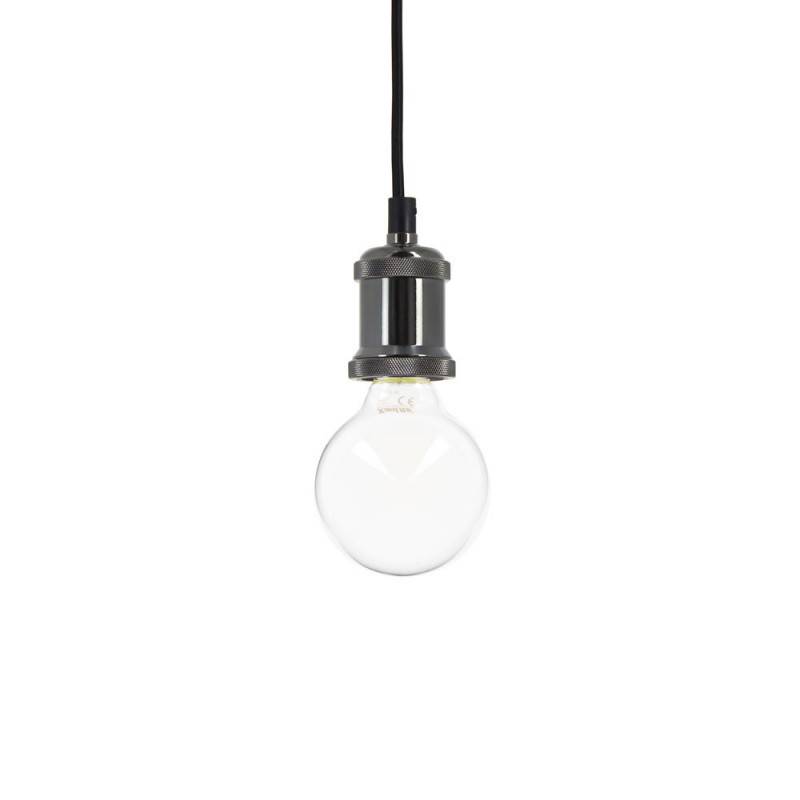 xanlite - Ampoule LED G80 Opaque , culot E27, 806 Lumens, équivalence 60W, 4000K, Blanc neutre - Image 1