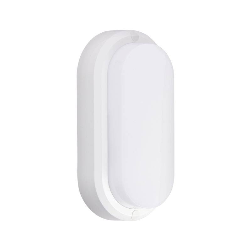 xanlite - Hublot LED oblong blanc, IP65, 1500 Lumens, CCT - Image 5