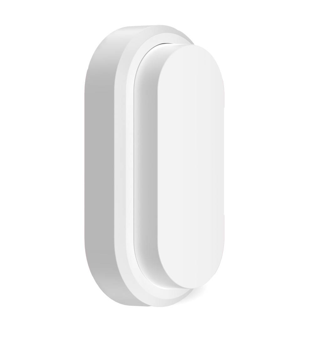 xanlite - Hublot LED oblong blanc, IP65, 1500 Lumens, CCT - Image 7