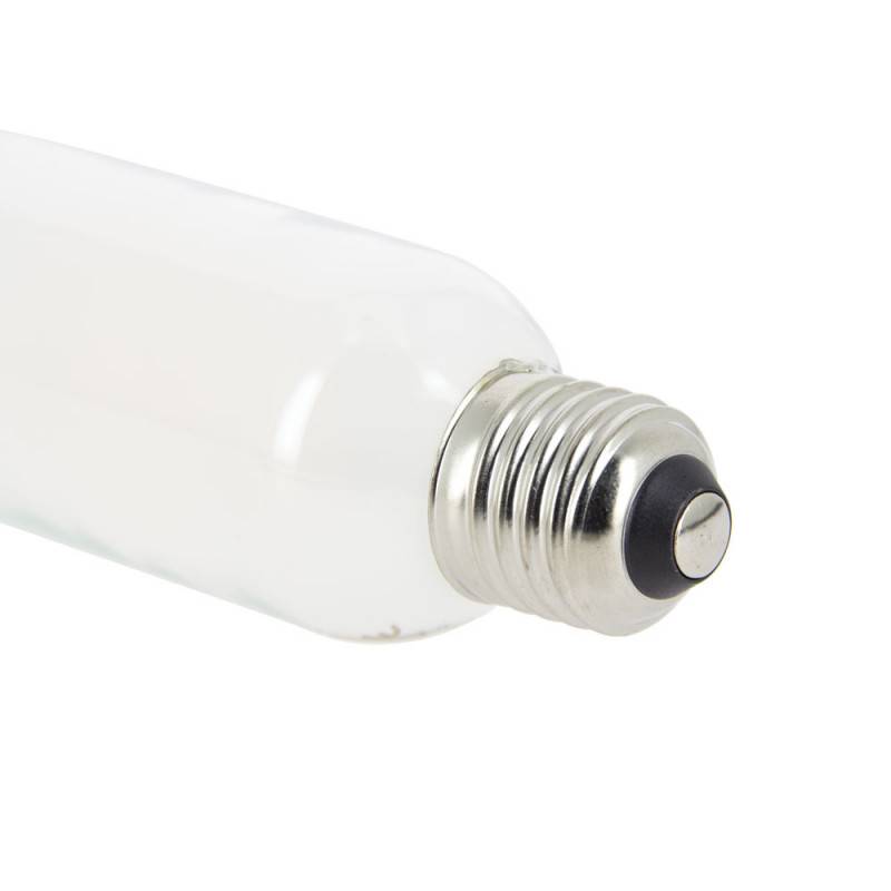 xanlite - Ampoule Filament LED Opaque T45, culot E27, 1055 Lumens, équivalence 75W, 4000K, Blanc neutre - Image 4