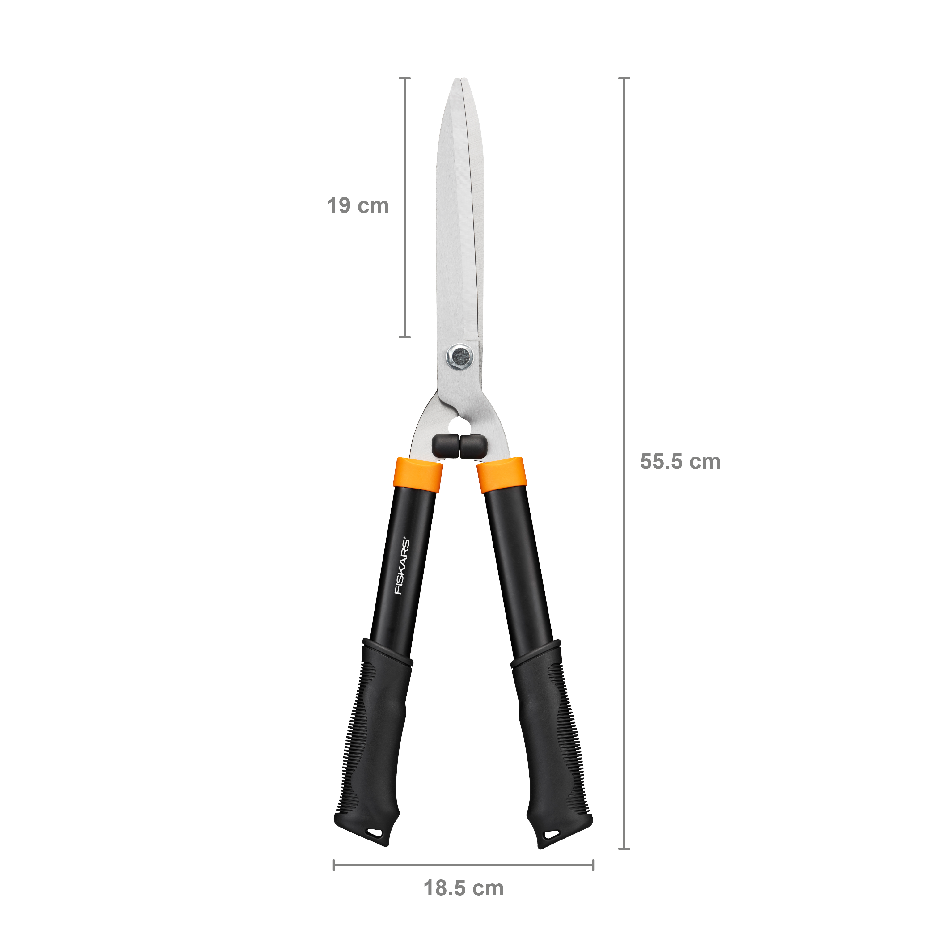 Fiskars - Cisaille À Haie Solid HS21 - Image 2