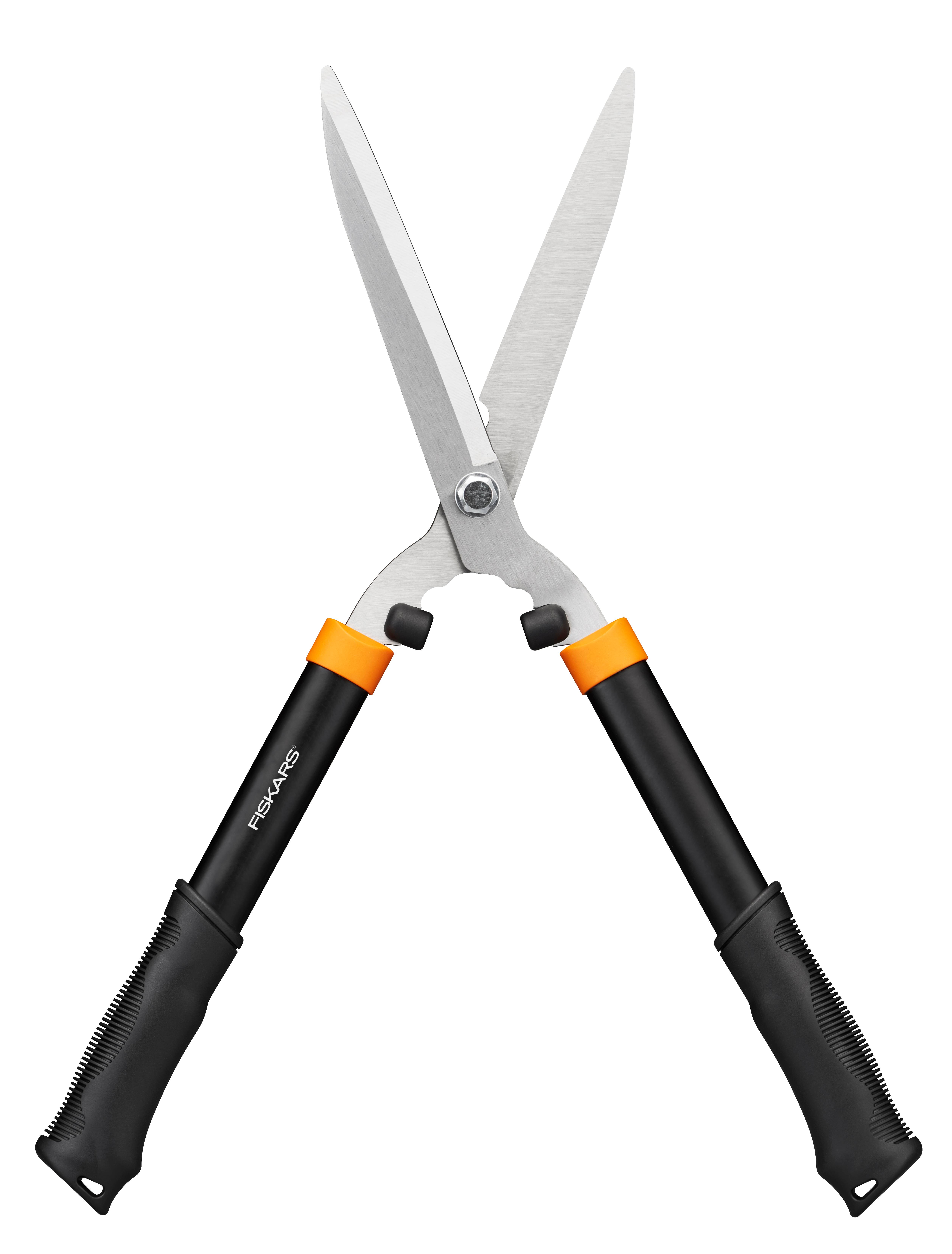 Fiskars - Cisaille À Haie Solid HS21 - Image 1