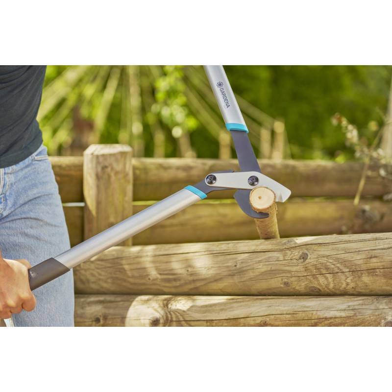 Gardena - Coupe-branches type EnergyCut en acier noir Ø42 mm - Gardena - Image 3