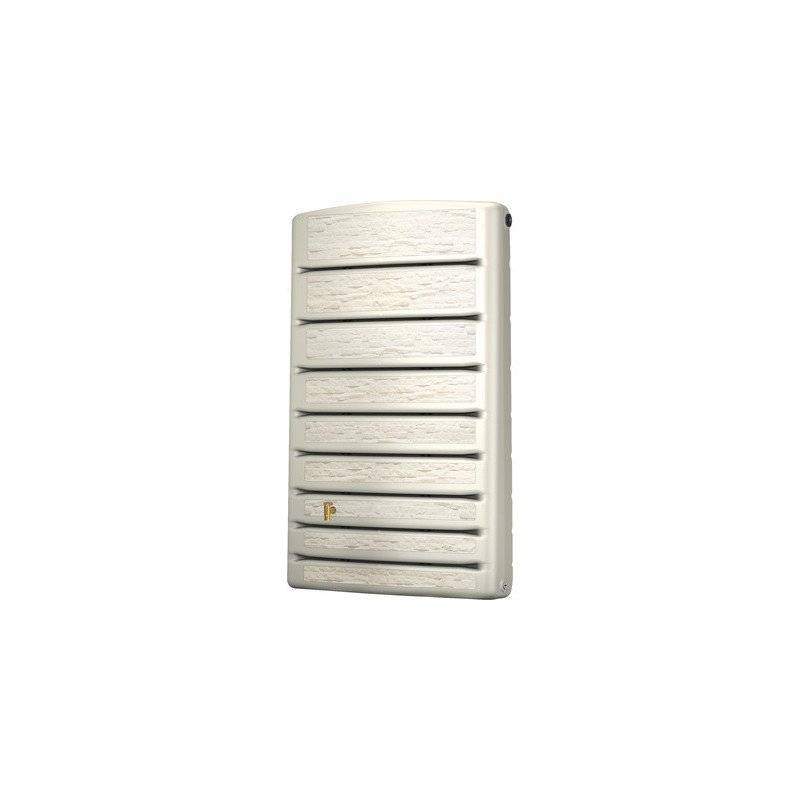 Garantia - Récupérateur d'eau de pluie 400L mural robinet inclus sable ExtraSlim - GRAF - Image 2