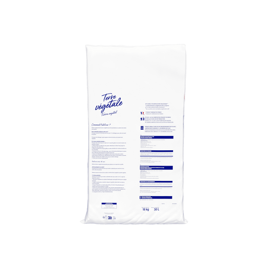 Marque Blanche et Economique - Terre végétale 30L - Image 2