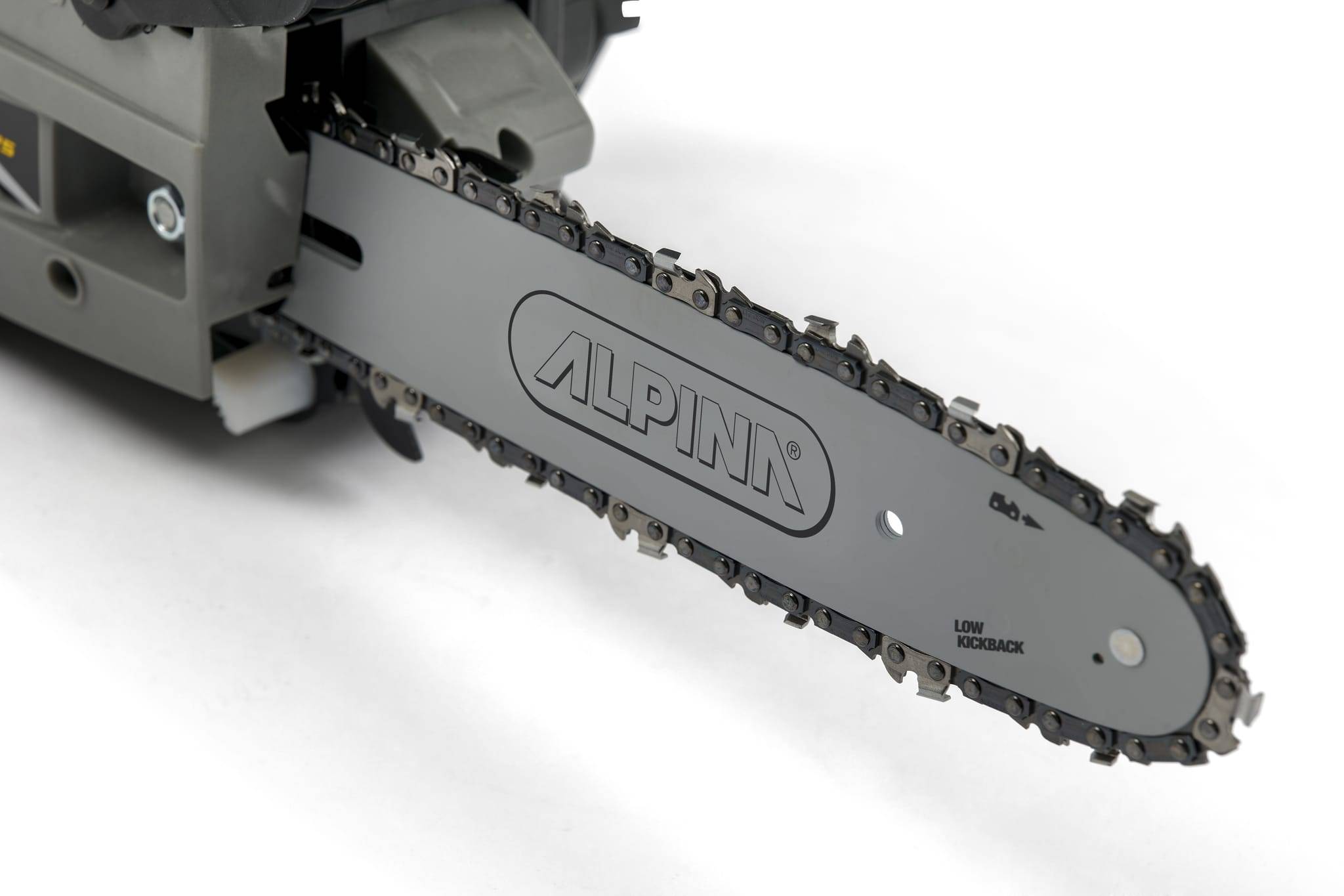 Alpina - Alpina APR 26 (10)" tronçonneuse thermique - Image 4