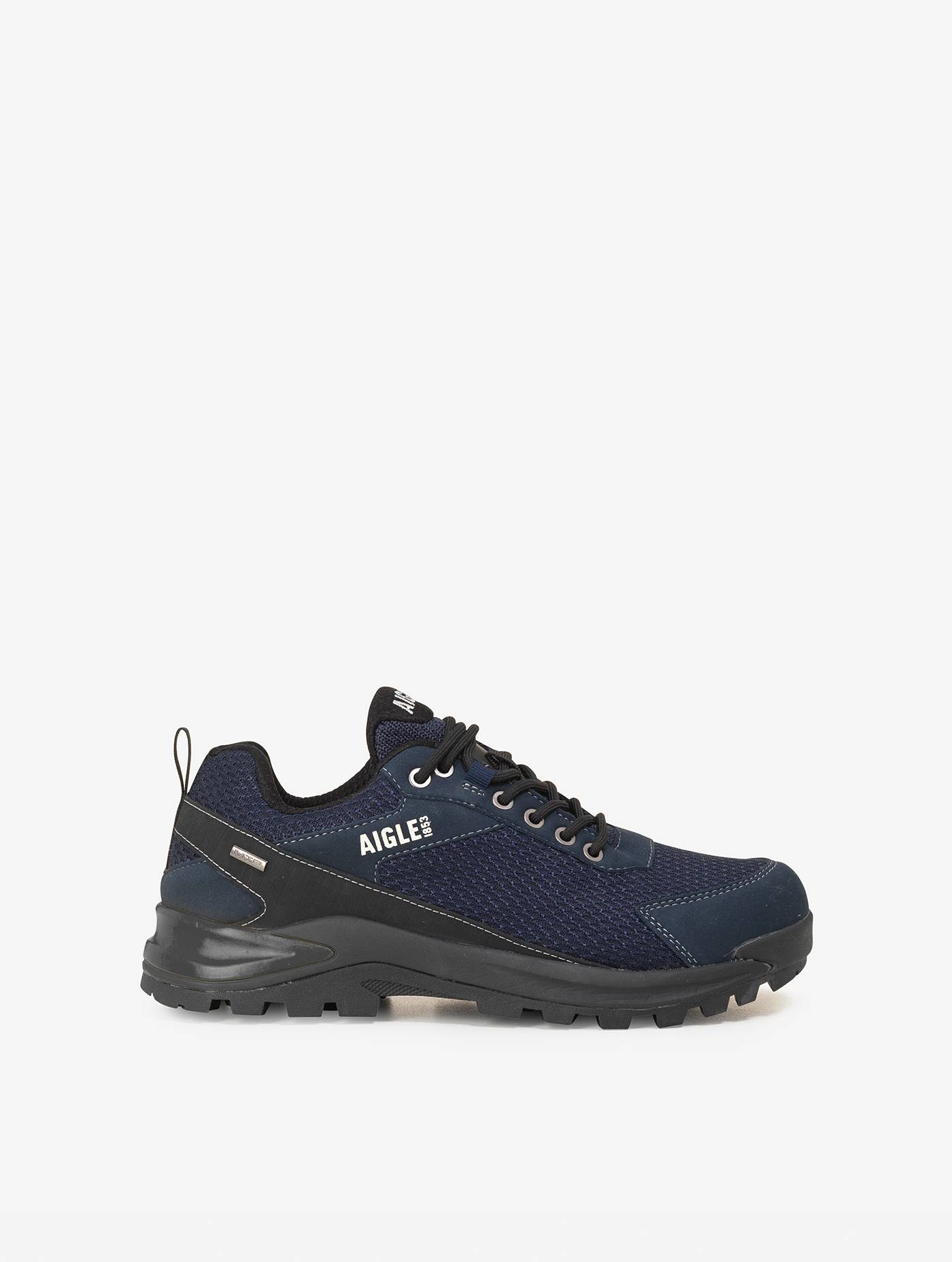 Aigle - Chaussure de travail Plutno bleu taille 40 - Aigle - Image 1