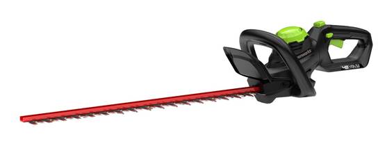 Greenworks - Taille-haies 48V 66cm 30mm BRUSHLESS (KIT 1x2Ah) - GREENWORKS