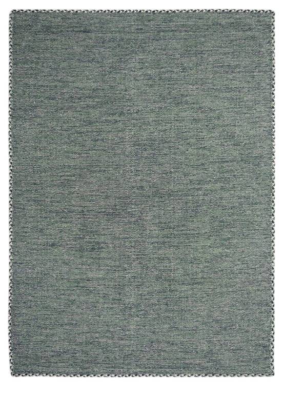 Tapis en coton L.200 x l.140 cm - ECLOZ