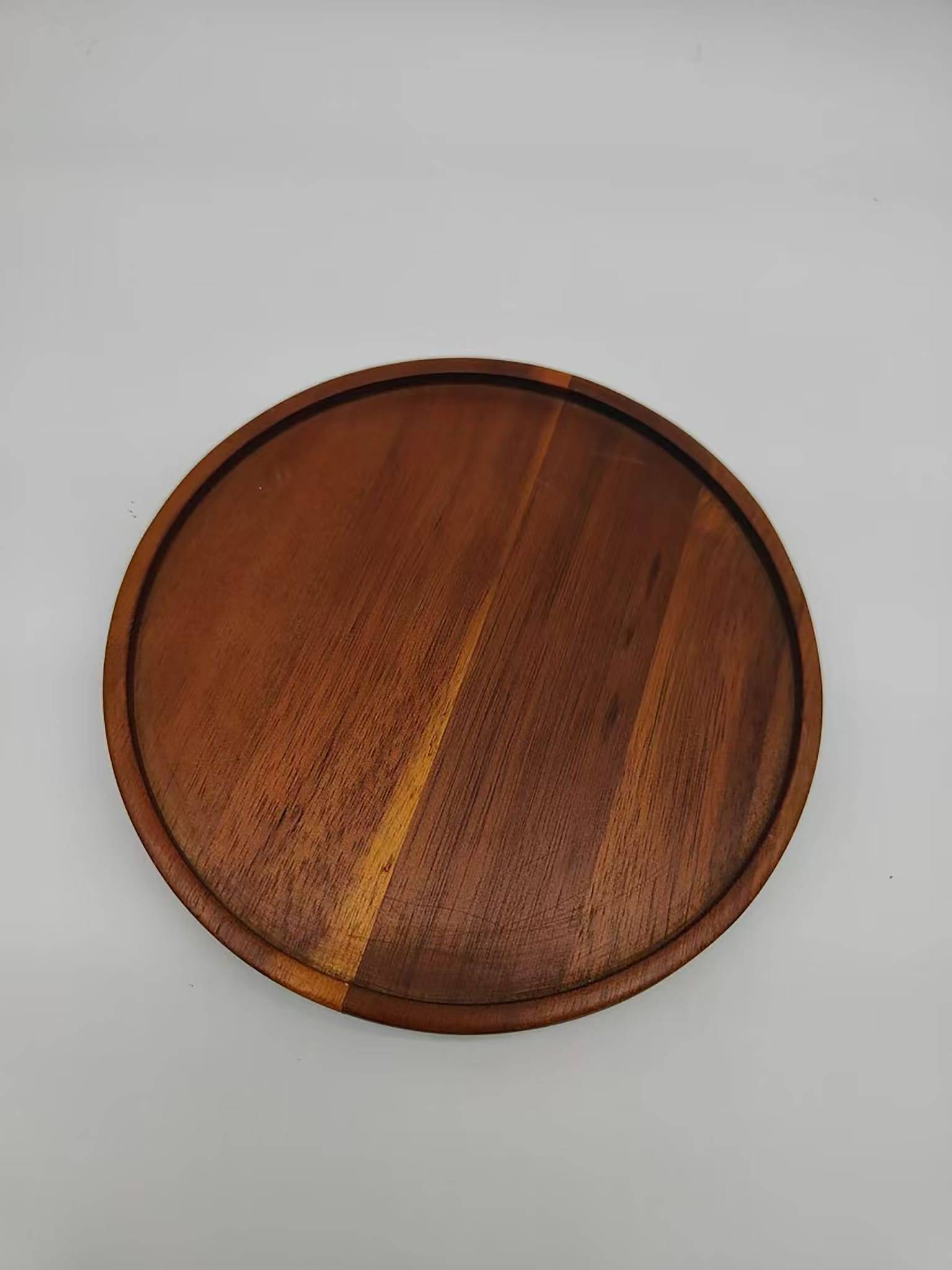 Coupe en bois acacia Ø 15,5 cm - ECLOZ