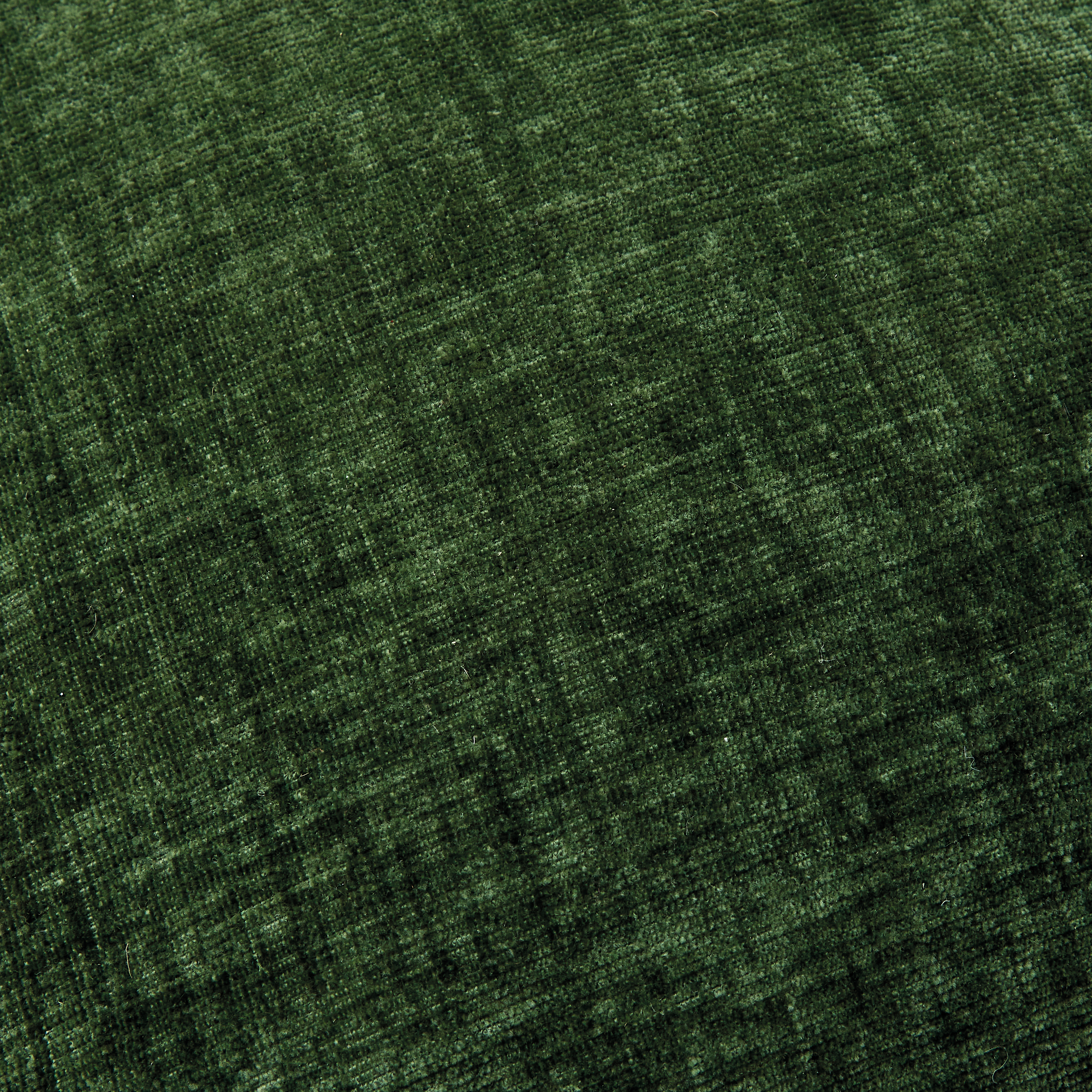 Ecloz - Coussin vert fil doré L.45 x l.45 cm - ECLOZ - Image 4