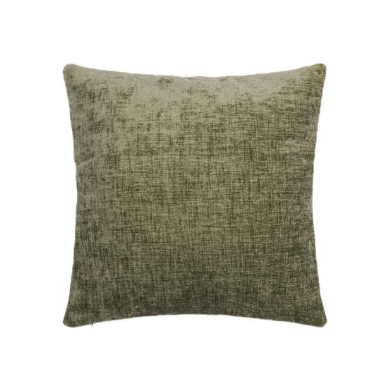 Ecloz - Coussin vert L.45 x l.45 cm - ECLOZ