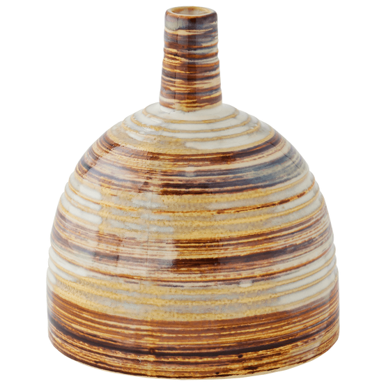 Soliflore demi-boule multicolore - ECLOZ - Image 3