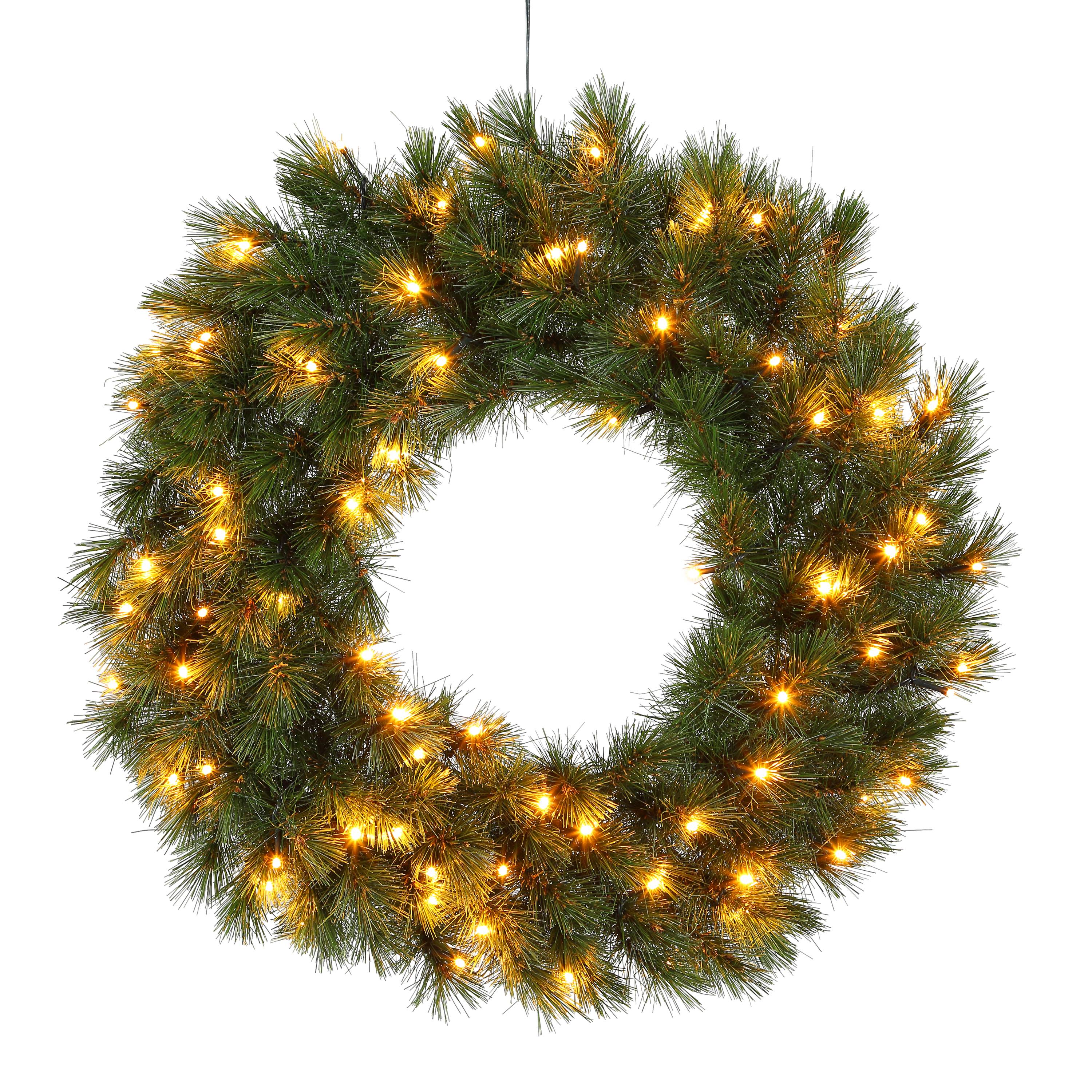 Ecloz - Couronne lumineuse Huez Ø 60 cm - ECLOZ