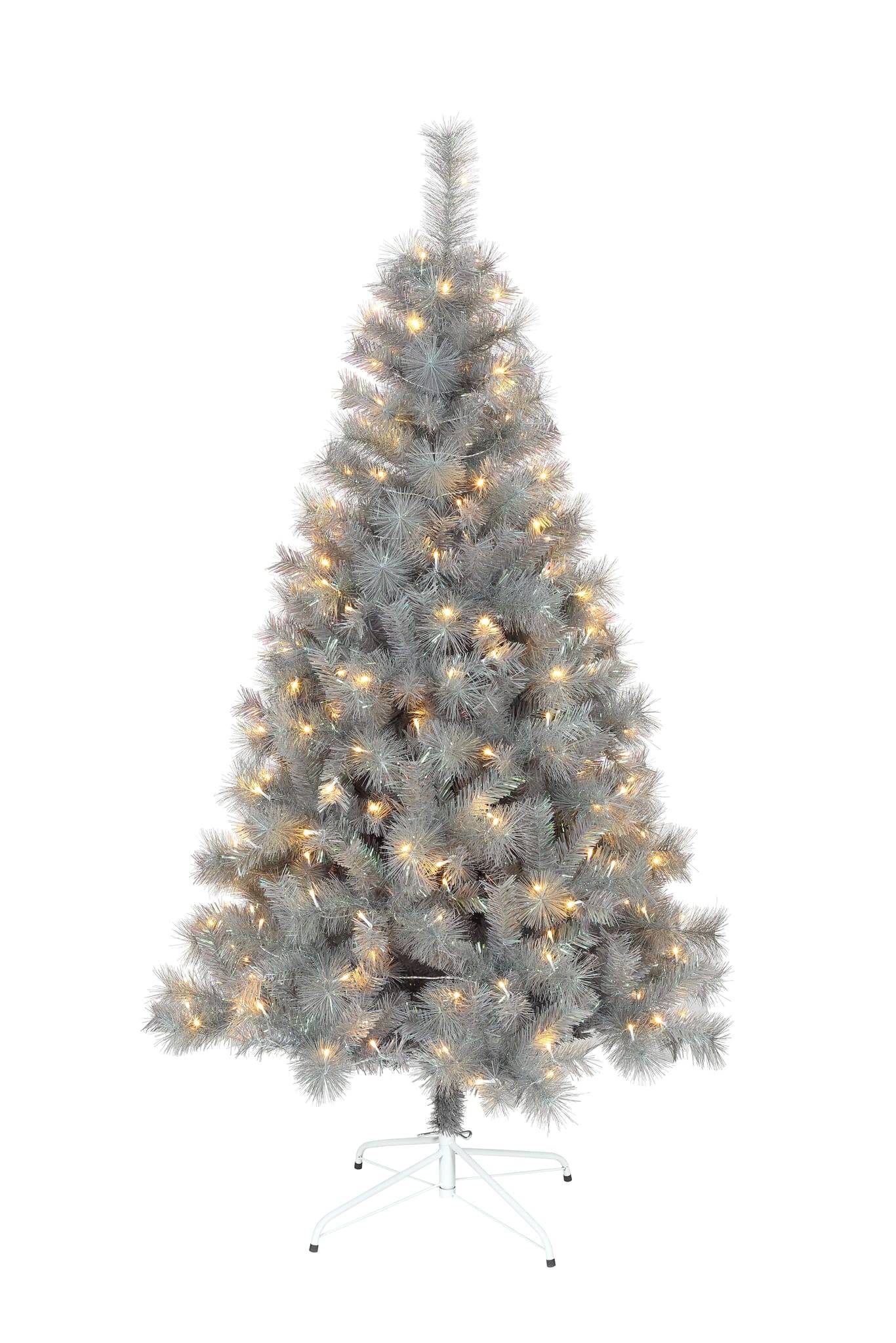 Sapin lumineux Aspen H.180 cm - ECLOZ