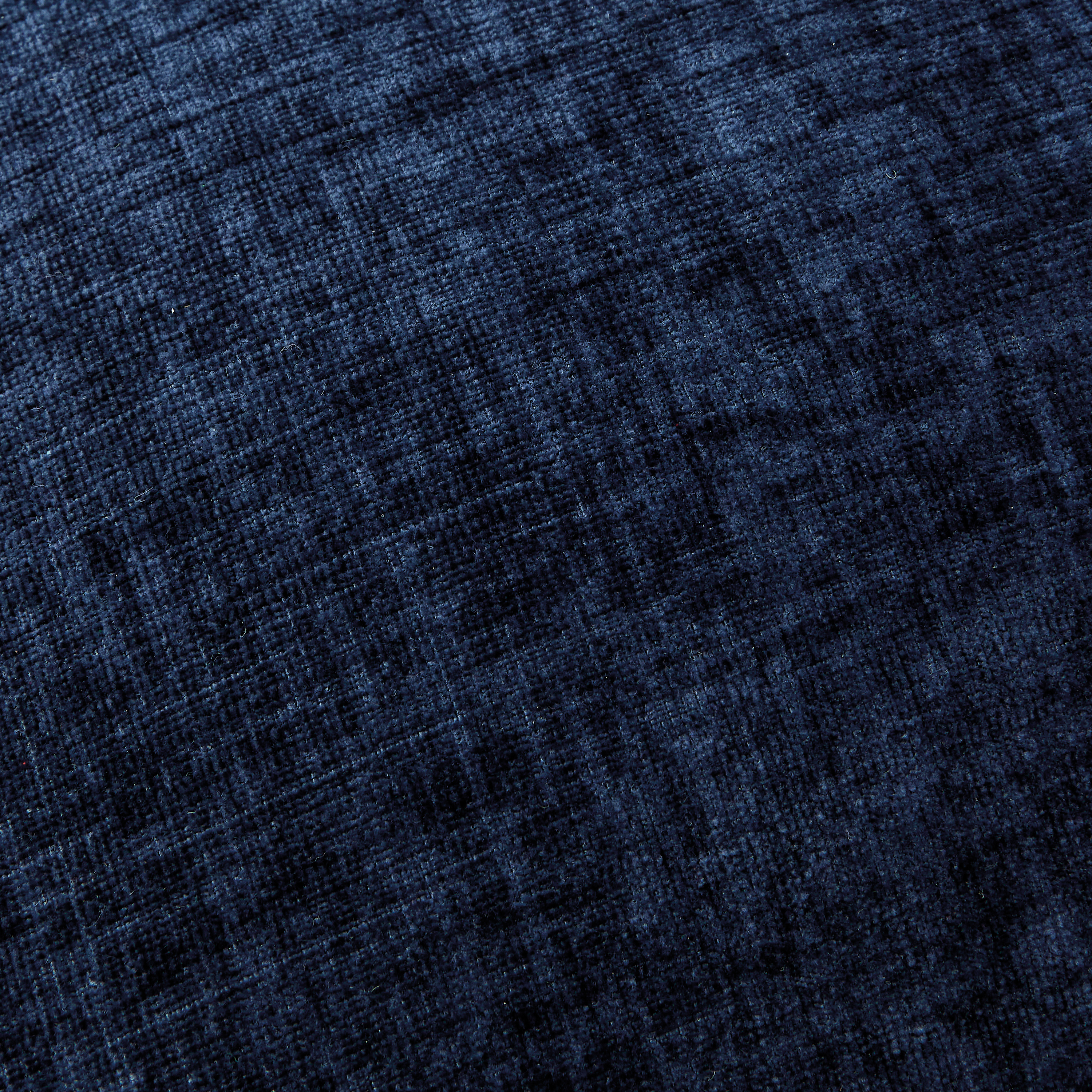 Ecloz - Coussin bleu foncé L.50 x l.30 cm - ECLOZ - Image 3