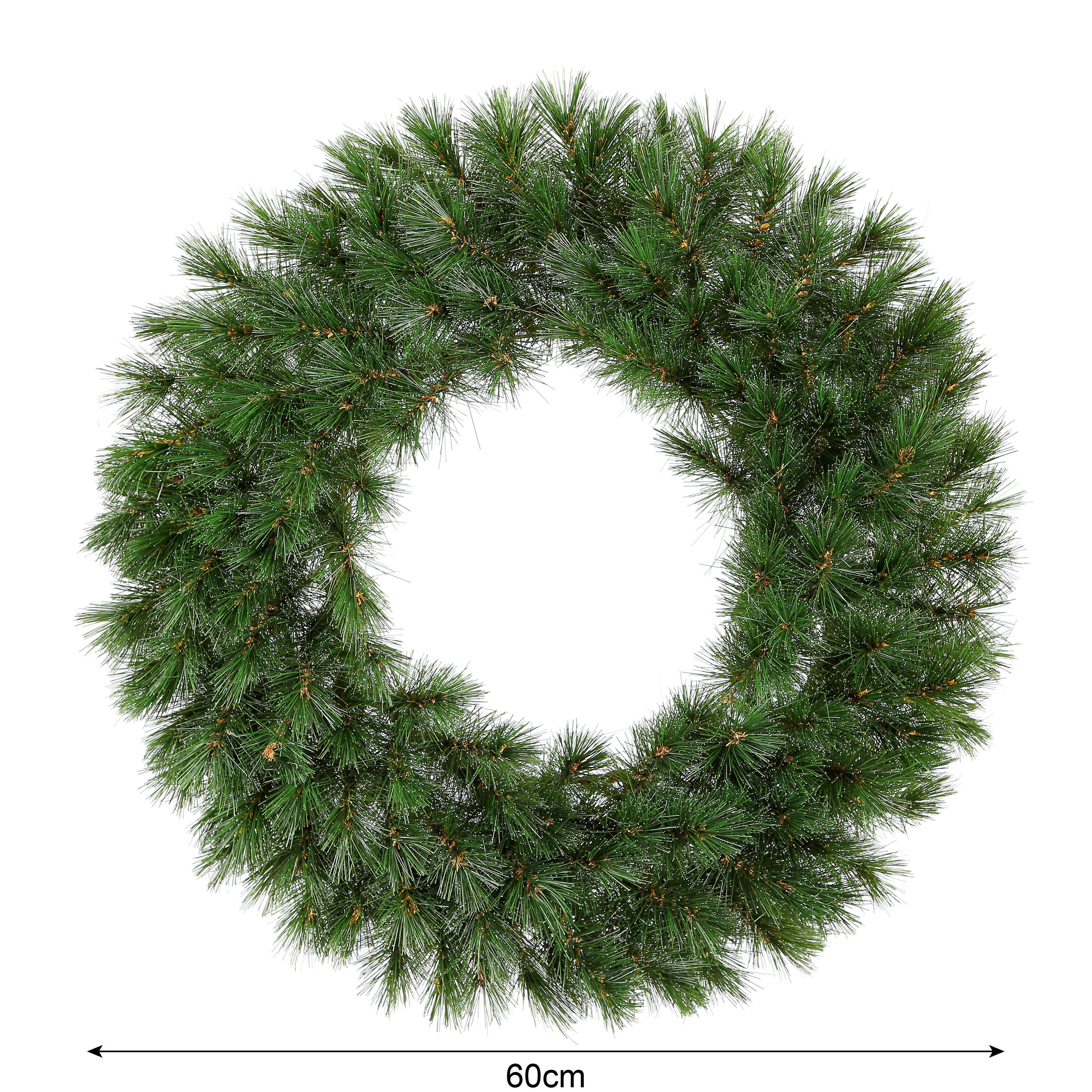 Ecloz - Couronne Huez Ø 60 cm - ECLOZ - Image 4