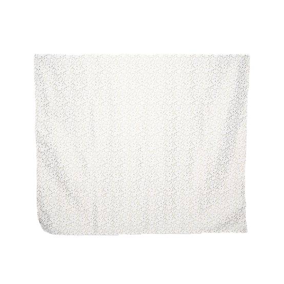 Nappe de Noël motif gland L.250 x l.150 cm - ECLOZ
