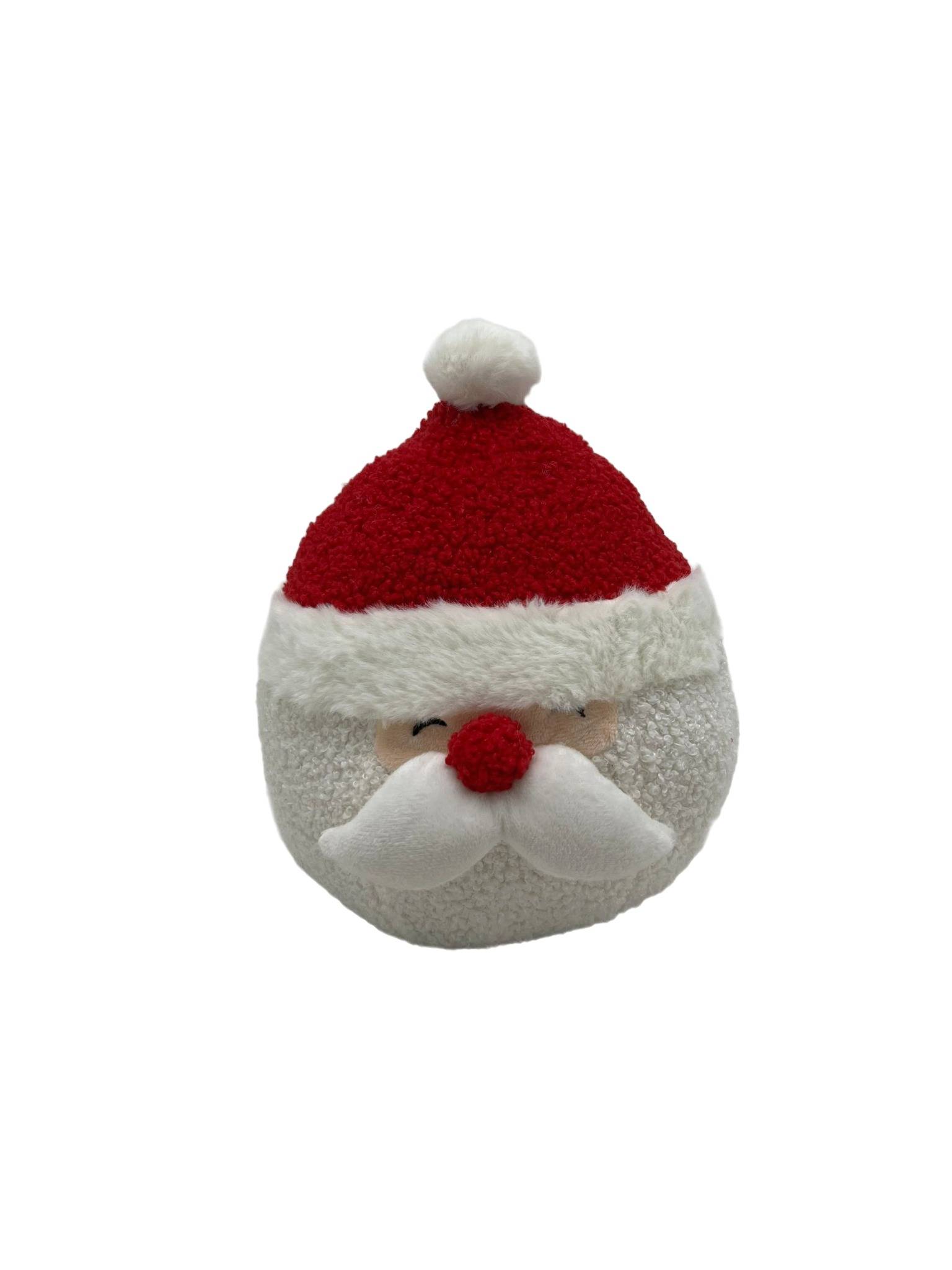 Ecloz - Cale-porte Père Noël H. 20 cm - ECLOZ - Image 1