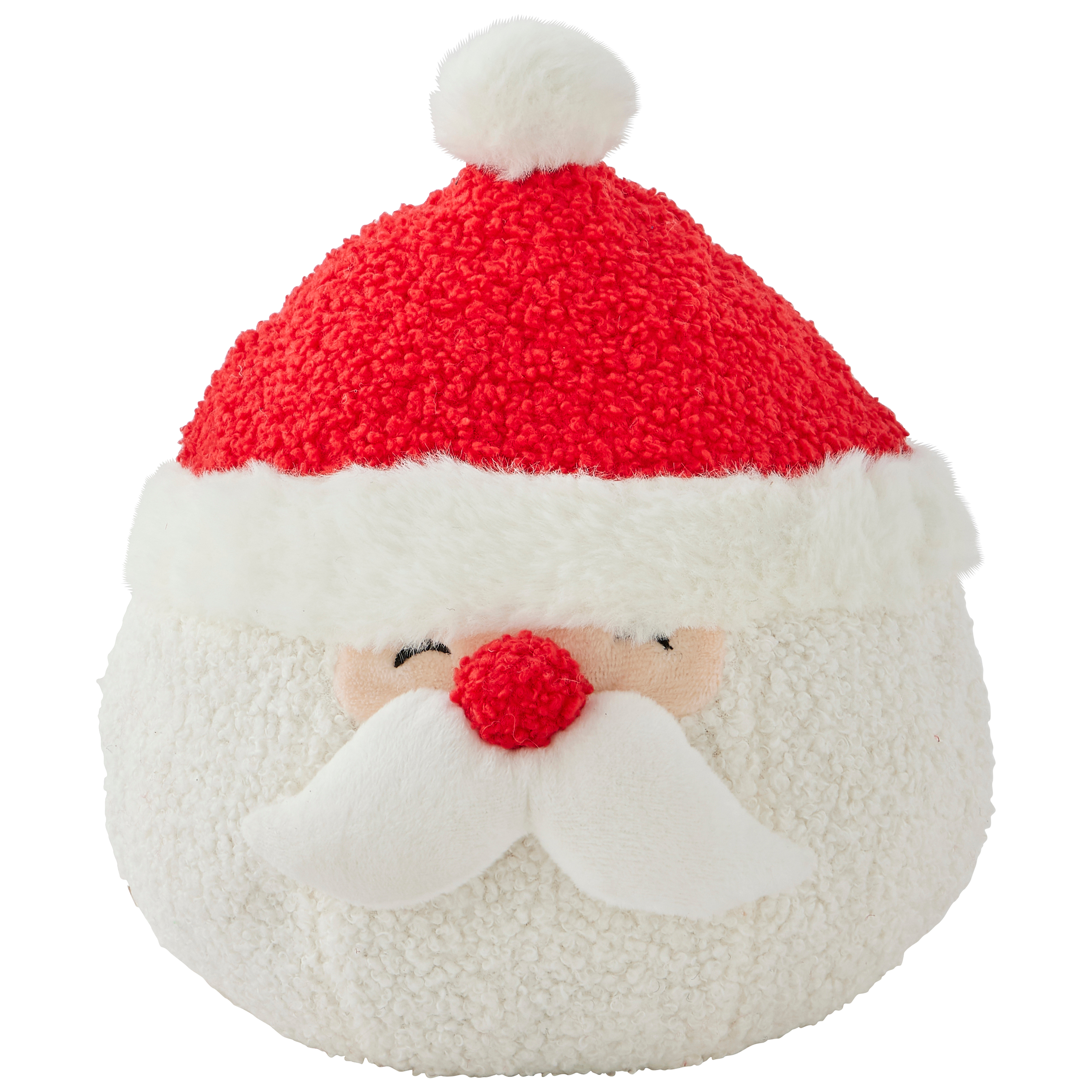 Ecloz - Cale-porte Père Noël H. 20 cm - ECLOZ - Image 2